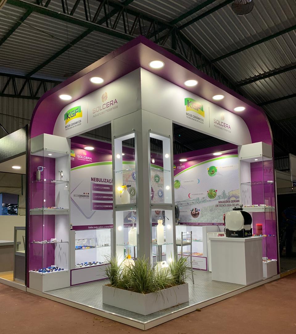 Venha nos visitar! ❤️
Tecnoshow COMIGO 2019
De 08 a 12 de Abril - Rio Verde - GO