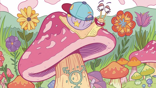 PasteMagazine's tweet image. Exclusive Preview: @OniPress &amp;amp; @limerencepress Provide 'A Quick &amp;amp; Easy Guide to Queer &amp;amp; Trans Identities' tinyurl.com/y4k7w7et