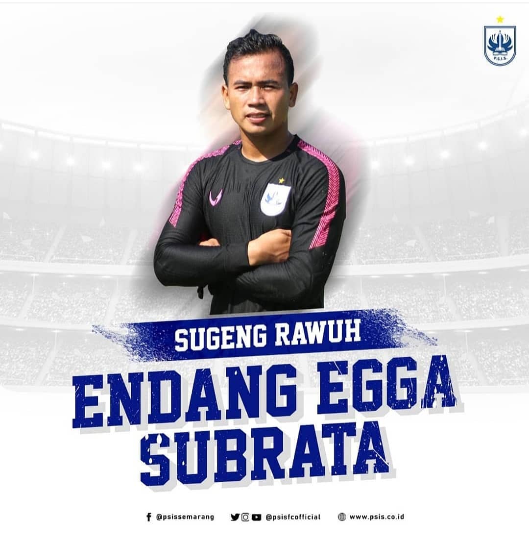 Allhamdulilah rezeki tahun ini di psis semarang...
Semogga berkah ya Allah...
Laskar mahesa jenar