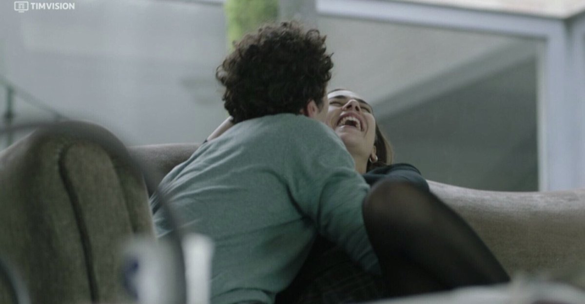 _asterline's tweet photo. the softest couple #skamitalia https://t.co/xh3Et81T9l