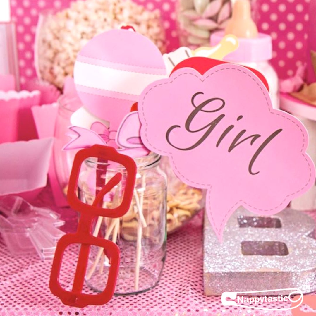 It’s #Babyshower central with lots of enquires into our themed packages. #babyshowerplanner #manchestermums #babyshower #genderreveal