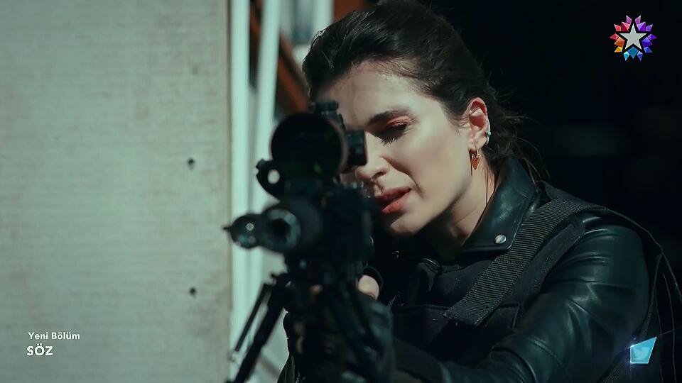 Gonca ve Avcı Kız ♥️🔥

#EyFet