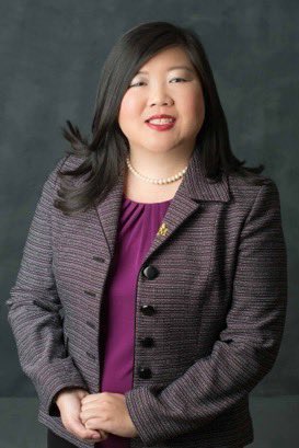 CSCA_COM's tweet photo. At #CSCA19, the CSCA Executive Committee interviewed candidates for the incoming Executive Director. We have selected Dr. Tiffany Wang to serve in this important role. She will work closely with current Executive Director, Dr. Chad Edwards & officially transition on July 2020. https://t.co/vPsa8lzPl9