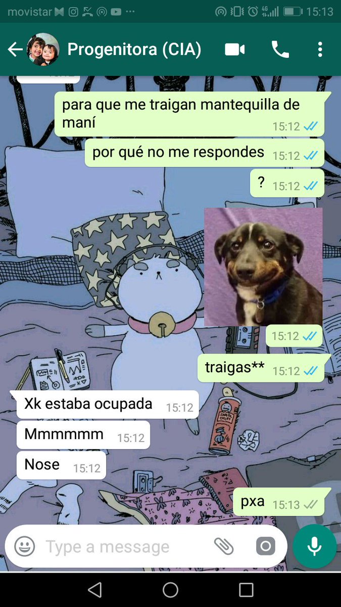 RIPEyeofCarl's tweet photo. super fail, lo siento por nombrarte como la youtuber gritona. Tkm. @maire_wink #tutorialmamachallenge https://t.co/fXSWu5Qxz6