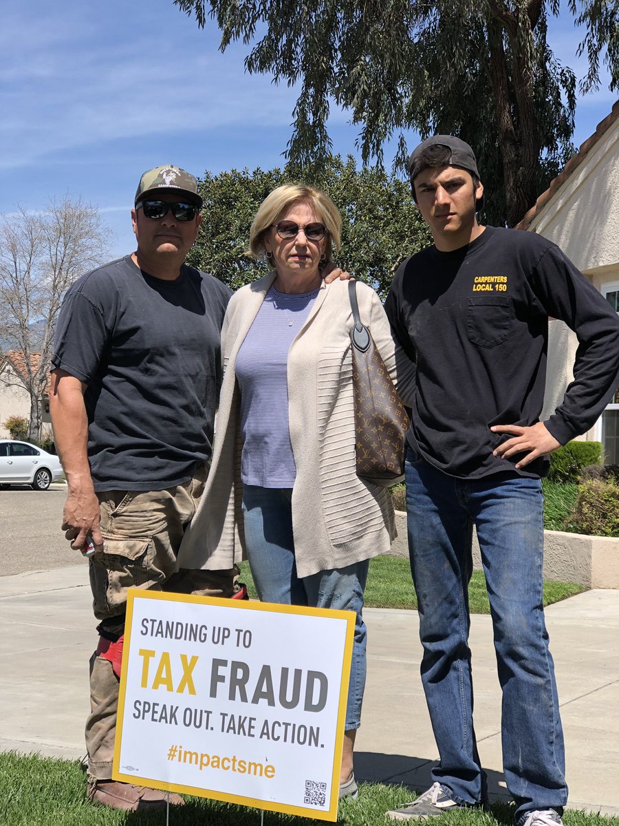 Nomercy_150's tweet image. #taxfraud #impactsme