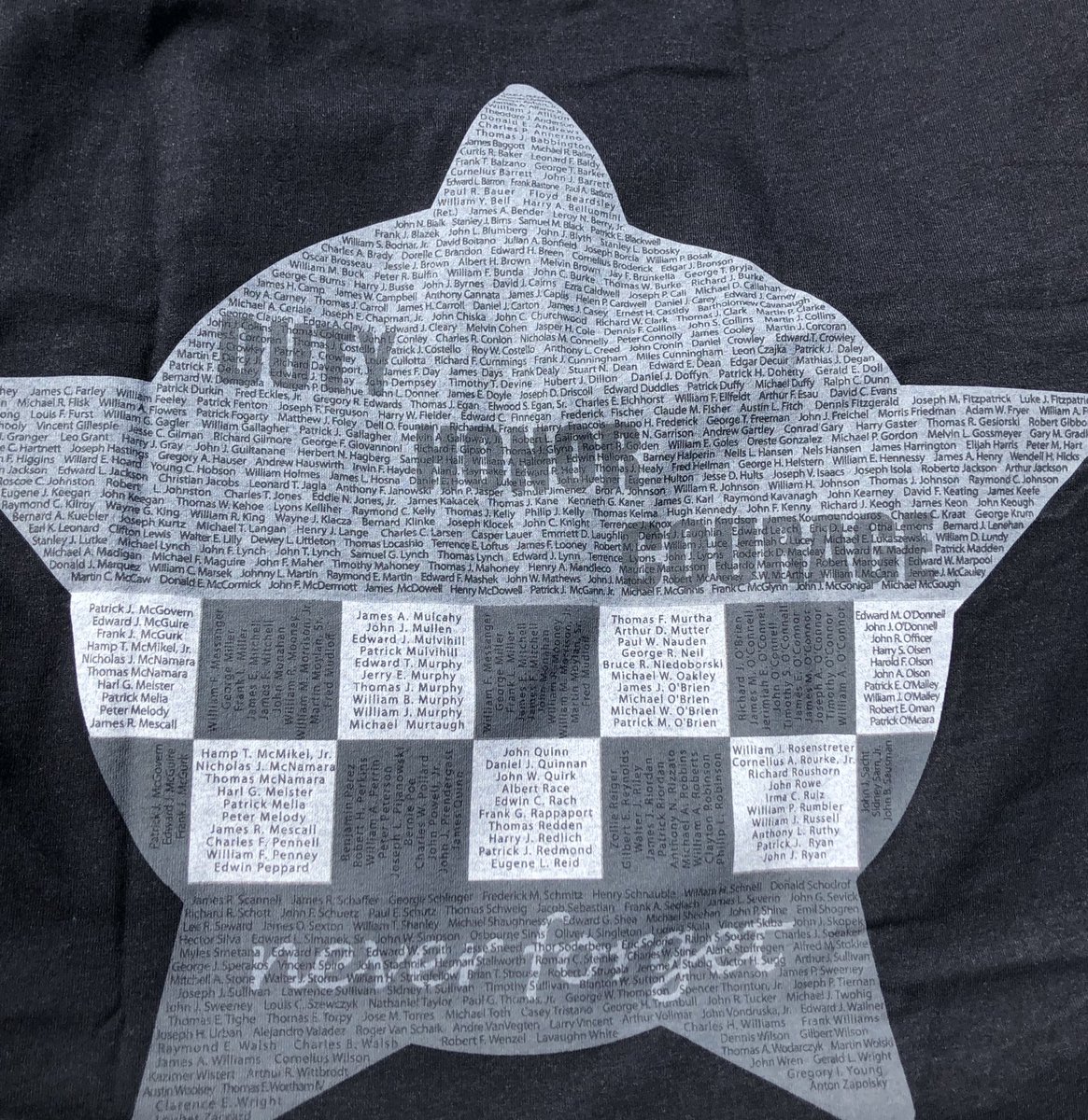 ChicagoCAPS14's tweet photo. 200 Retweets and we will give away a CPD Memorial Shirt!

The @cpdmemorial Run to Remember is May 4, join Team 14th District! https://t.co/vCI0aNe7uQ

Register to join a team and search for 14th District. We also have shirts available for $20(cash only) at our station 9am-5pm M-F https://t.co/OoMOhYg6iL