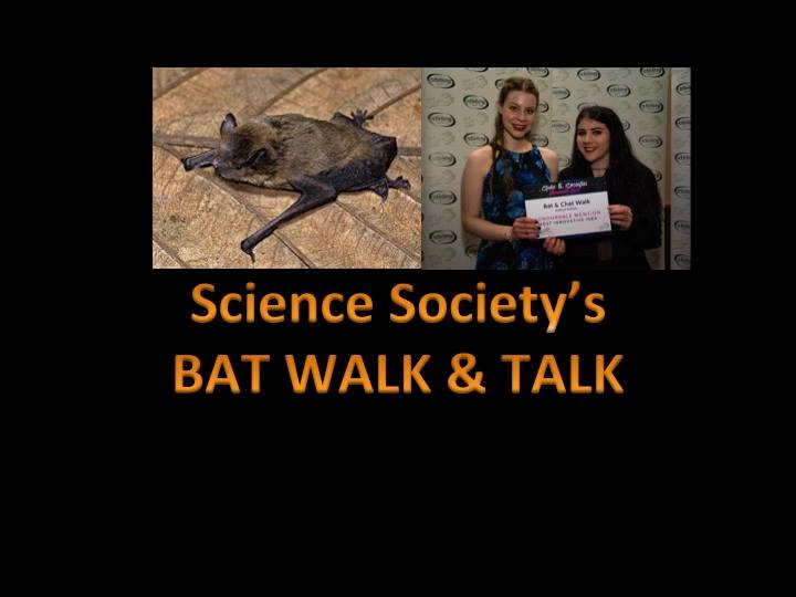 Stirling Science Society tweet media