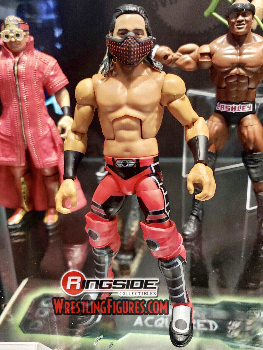 mustafa ali action figure