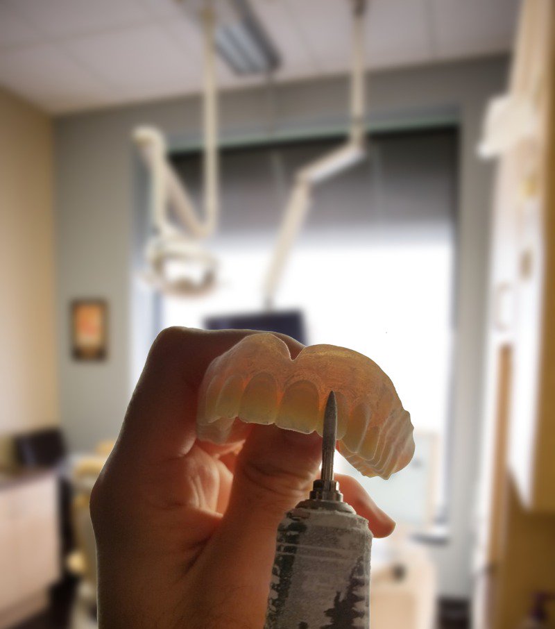 <a href="/Ivory3DDenture/">Ivory Digital Denture</a>: The new approach to #DentureDesign.