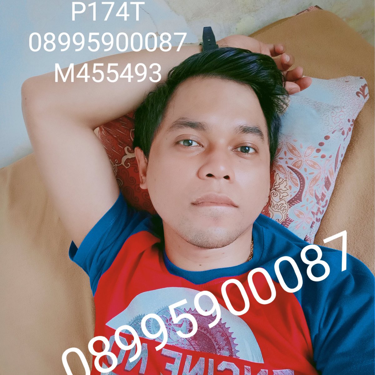 69Semarang's tweet photo. pijat pria cowok massage pijet jogja panggilan gay pasutri semarang salatiga bokingan jogja escort yogyakarta vitalitas bekasi cikarang jogjakarta yogya kudus jepara pati cibitung

���Hj Bj Fj Cim Cif Riming Kising 
#pijatsemarang
#pijatplus
#pijatjogja
#pijatjakarta
#gayvideo https://t.co/dyUuMptOhG