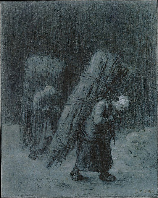 Jean-Francois Millet tweet media
