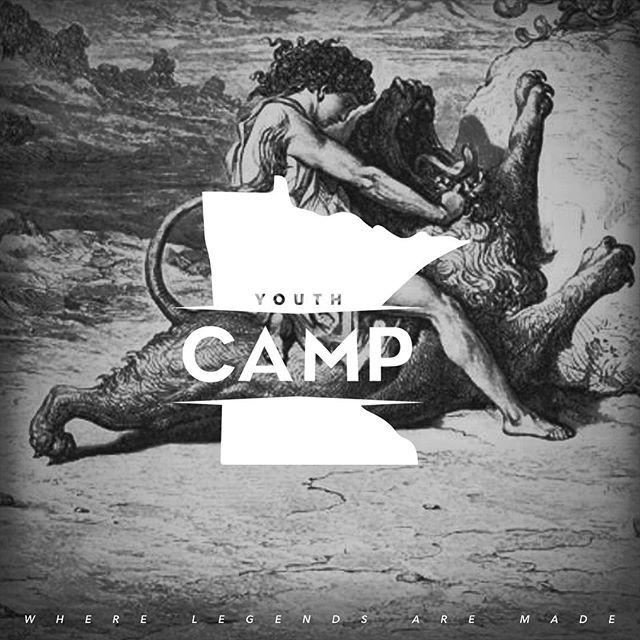 msmstudent's tweet photo. Are you ready for Youth Camp 2019?
We are because it’s where LEGENDS are made.
•
Camp registration opens online on April 15!
{link in bio} https://t.co/Seq3gXXQNe
