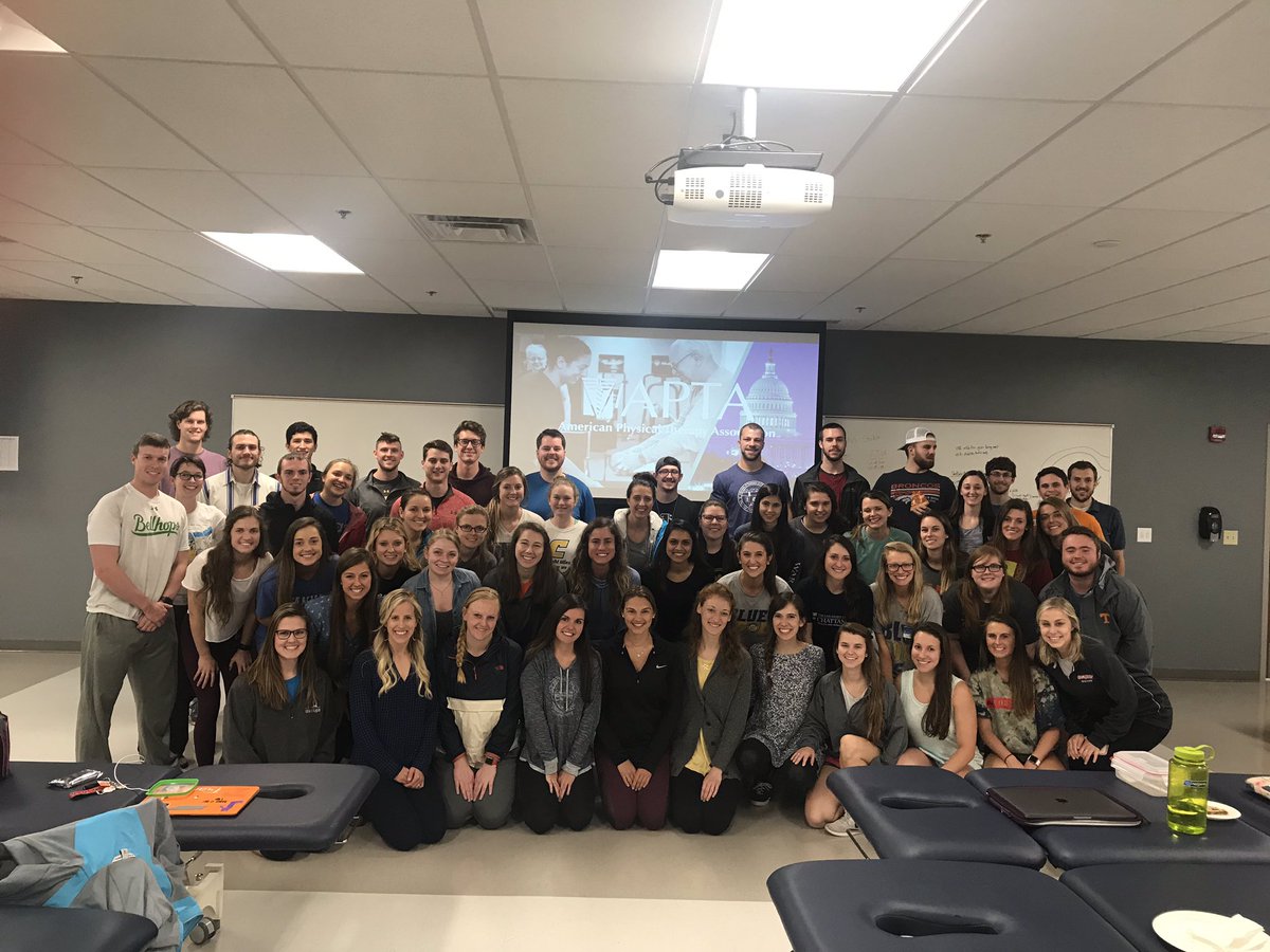 Rachel Grubb DPT tweet media