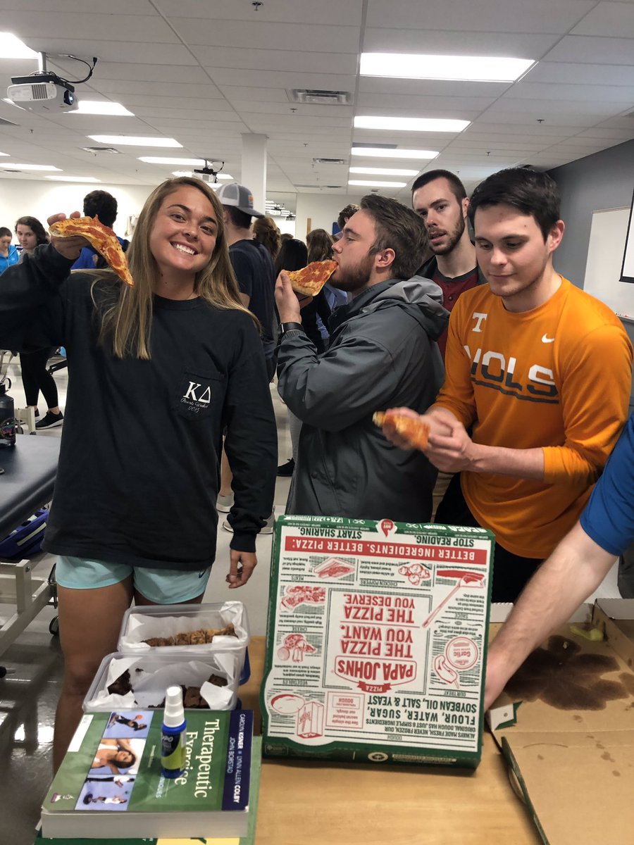 Rachel Grubb DPT tweet media