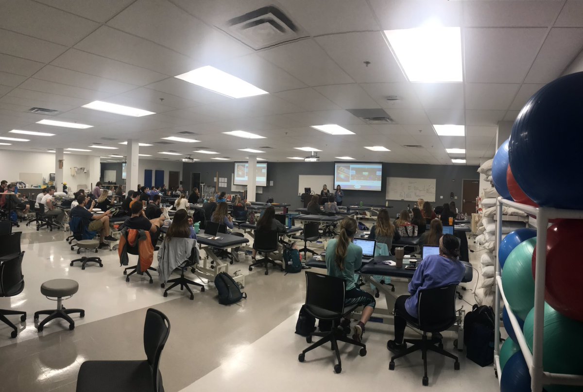 Rachel Grubb DPT tweet media