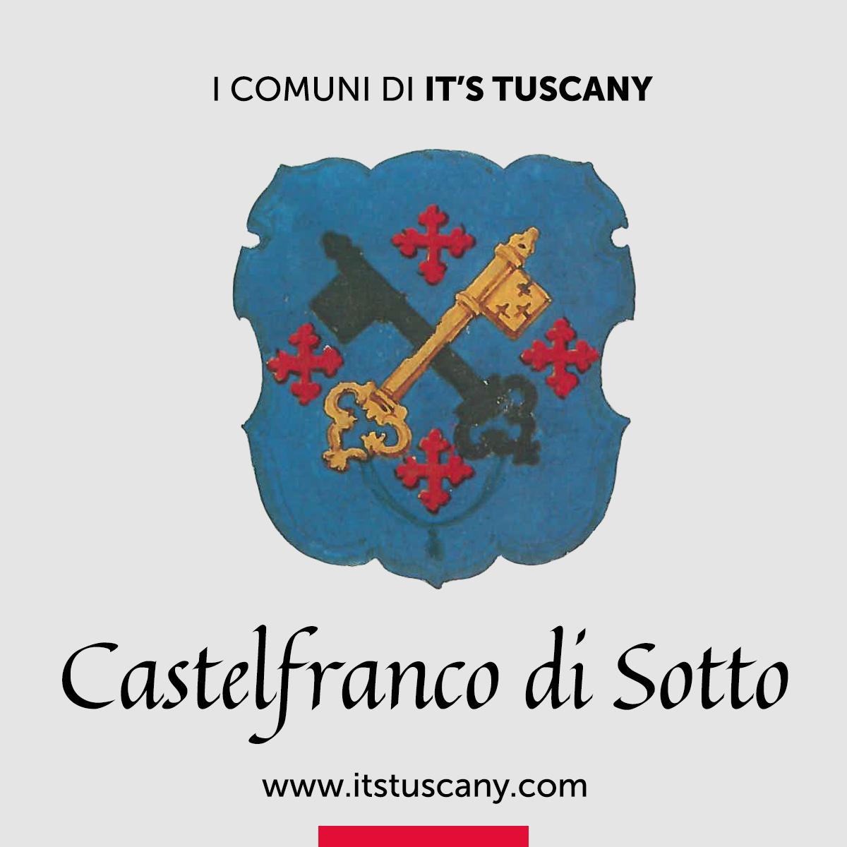 IT_S_TUSCANY's tweet photo. Antico Castrum romano. #ValdarnoInferiore

Scopri #CastelfrancoDiSotto su IT'S TUSCANY: https://t.co/qQNaLVLR9T

#ItsTuscany #iComuniDiItsTuscany #Tuscany #Toscana

Ancient Roman Castrum.

Discover Castelfranco Di Sotto on IT'S TUSCANY: https://t.co/HbYZLeaYl3 https://t.co/WoovRtkxjk