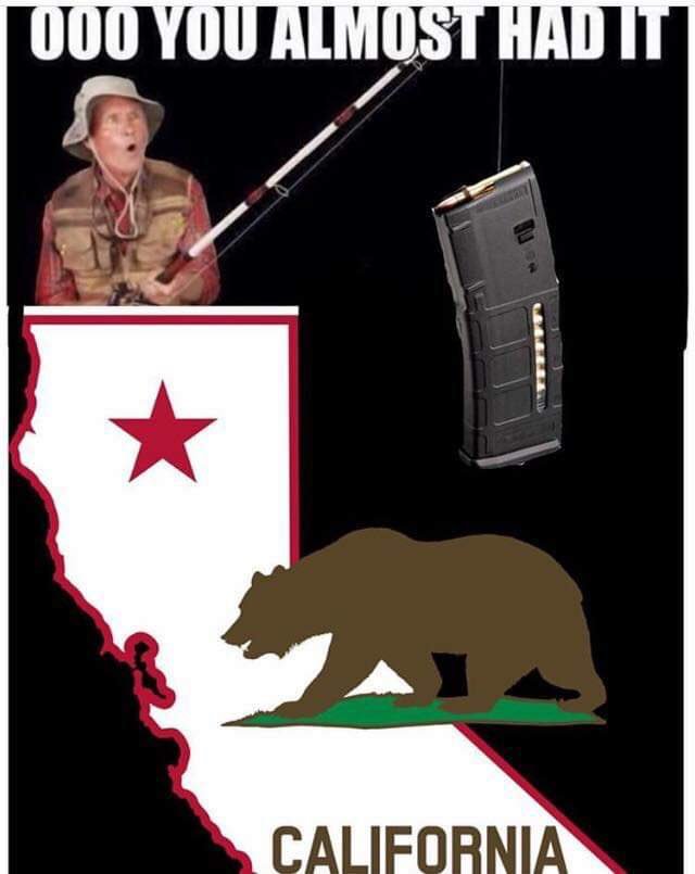 LetsSmackBagels's tweet image. #Feelsbadman #CaliforniaProblems