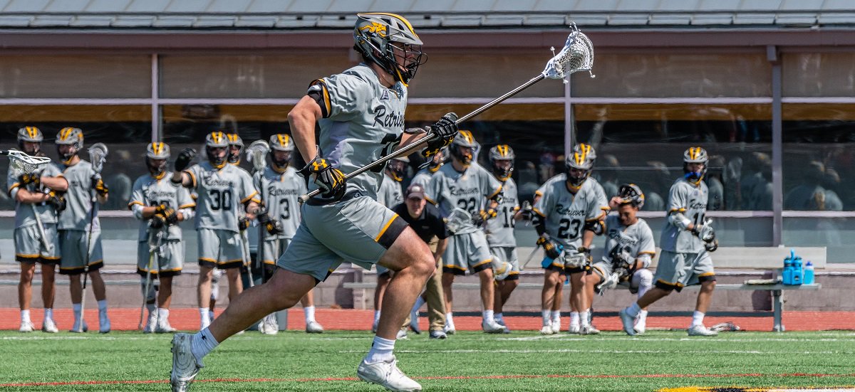 NCAA Lacrosse tweet media