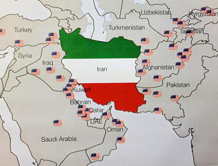 EbneHava's tweet image. ببخشید کشورمون رو وسط پایگاههای تروریستیتون ساختیم.
-آپدیت2019