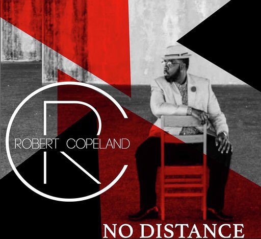gospelflava's tweet photo. No Distance, the Debut CD from Robert Copeland  @MrCopelandsings featuring Zacardi Cortez available on digital outlets NOW https://t.co/YfPK42LoaH