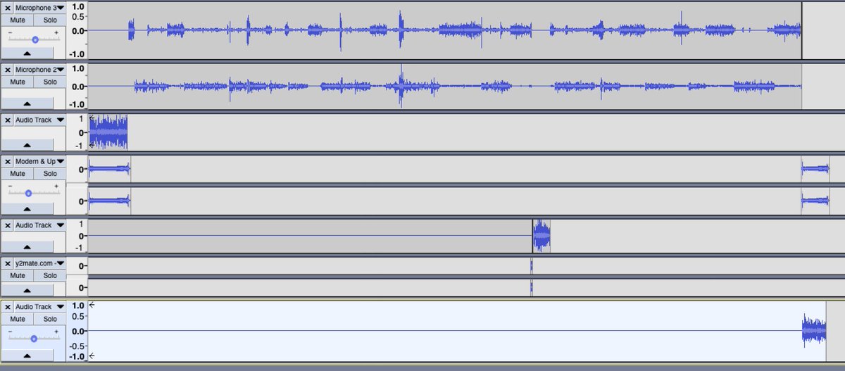 thejamesmcaulay's tweet photo. Releasing a new episode of Marketplace Mechanics podcast this week! @MarketplacePod 
Have stepped up my game and used a pro studio + added in/outro music. If you'd like to hear a preview and give feedback before Weds, let me know.🎙
#podcast #marketplaces #podcasting https://t.co/XB4UeOTpld