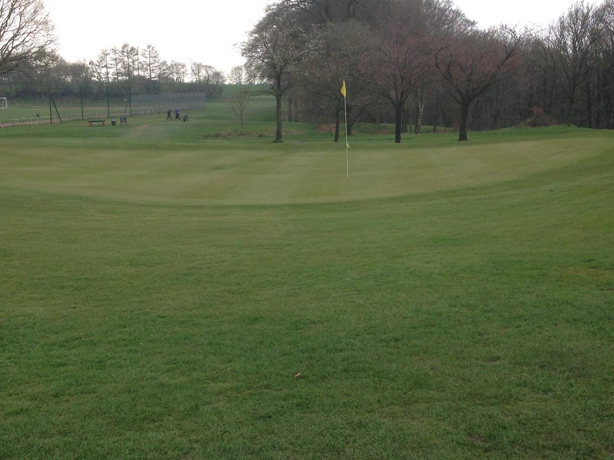 Weather forecast looks great for the rest of the week so why not come along &amp; check out what’s happening <a href="/MarlandGolf/">Marland Golf Course</a> ⛳️

We have reduced the green fees now only £14 weekends &amp; £12 midweek. If you would like to play please call 01706 649801 or email info@marlandgolfcourse.com 🏌️‍♂️