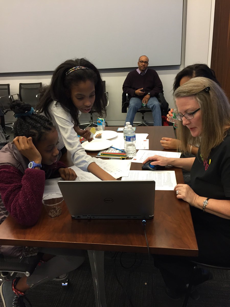 NancyCoddington's tweet photo. Hey #computer friends in #Binghamton #WhitneyPoint #Greene area - I'm looking for #WomenInSTEM for #roleModel opportunities working with 6-8th grade girls. Mainly sharing their passion for STEM, background &amp; inspiring these young ladies for #CareersInSTEM @Haddie @MSmithSciTech https://t.co/8DQUqdg39c