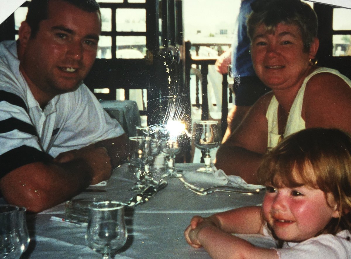 amylea_harris's tweet photo. I actually couldn’t ask for a better memorial for my 2 angels ❤️💉 https://t.co/h69eK7uERX