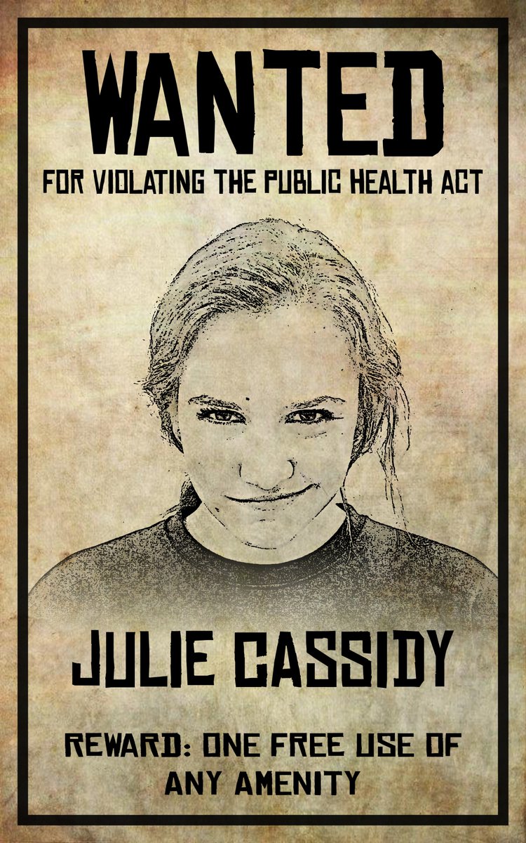 There's no telling what those Public Health Law breakers wouldn't do for a few coins, so stay safe and come see Urinetown The Musical on April 25, 26, and 27!
#Urinetown #UrinetownTheMusical