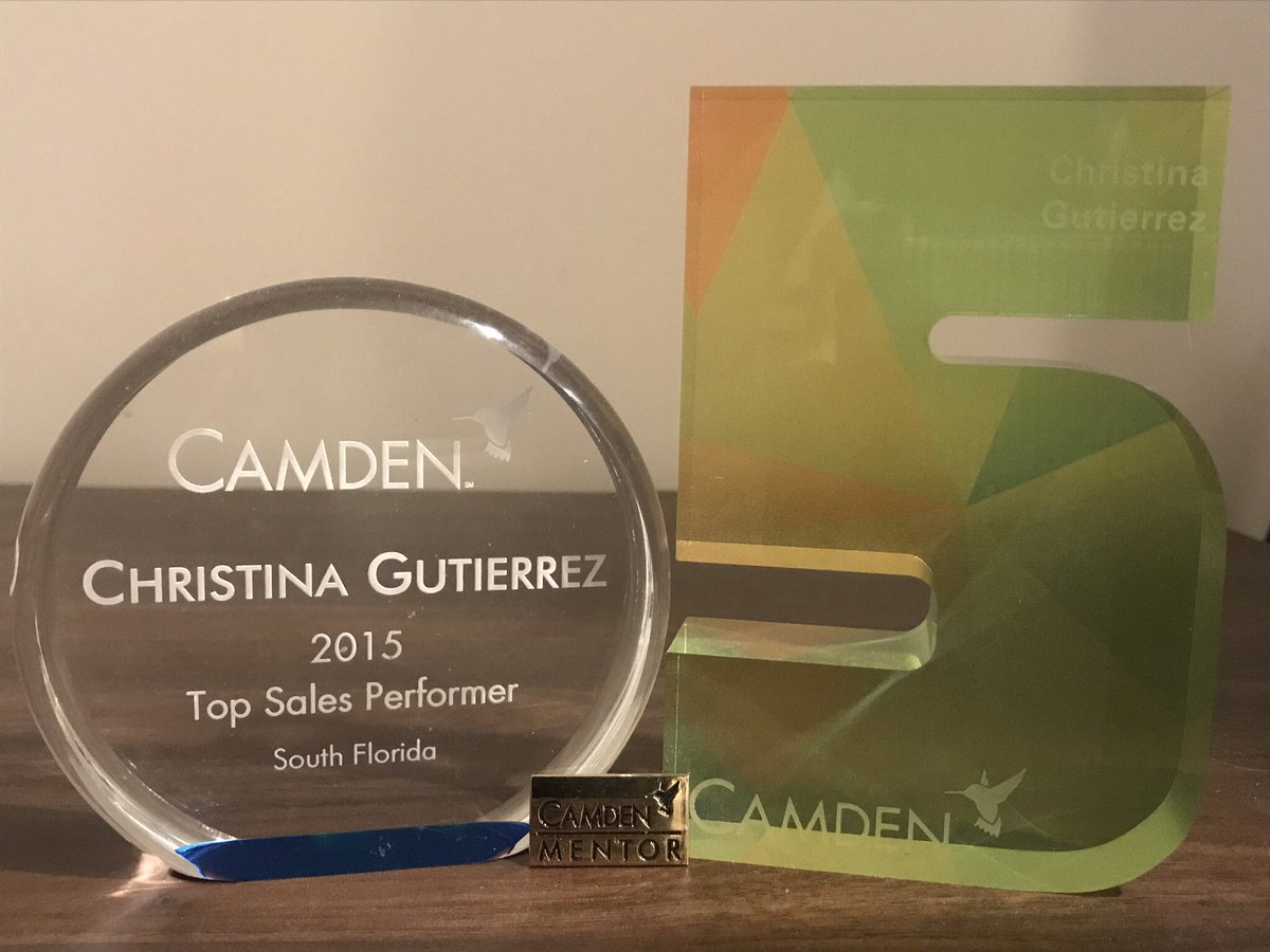 C_Gutierrez17's tweet photo. And in the blink of an eye, 5 years have passed. Incredibly grateful for the opportunity to never stop learning and growing with this amazing company. #CamdenHappy https://t.co/9ZFcU9fYEH