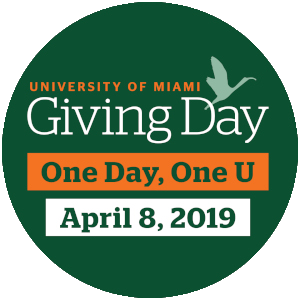 avmilton's tweet photo. Shout out your favorite @univmiami faculty member to show how much you appreciate them by heading to https://t.co/UyoafggEEc before 4pm!! #OneDayOneU #UMBestProf #MiltonMiami @UMiamiBusiness https://t.co/z8Gy1qRCFT