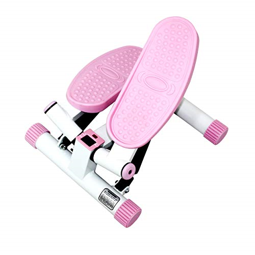 HealthSpor's tweet photo. Sunny #Health &amp; #Fitness Mini #Stepper Stair #Stepper #Exercise #Equipment in Pink - - https://t.co/9Wch78fq5e #Aerobic #AirStair #Bike #Cardio #Climber #Elliptical #Gym #Indoor #Machine #Step #Trainer #Workout #fitness #sports #health https://t.co/Q4hYMcBpLN