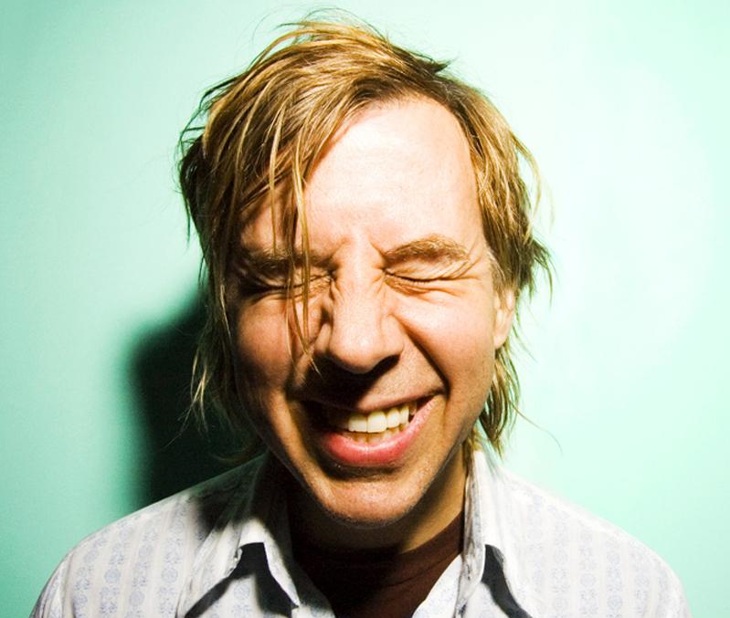 TheScenestar's tweet photo. Contest: Win a pair of tickets to see John Vanderslice (@JohnVanderslice) this weekend at Bootleg Bar! Meernaa is opening the show.

Details: https://t.co/CAJLNniUX9

#JohnVanderslice #BootlegBar #LosAngeles https://t.co/69jv2sGEYl