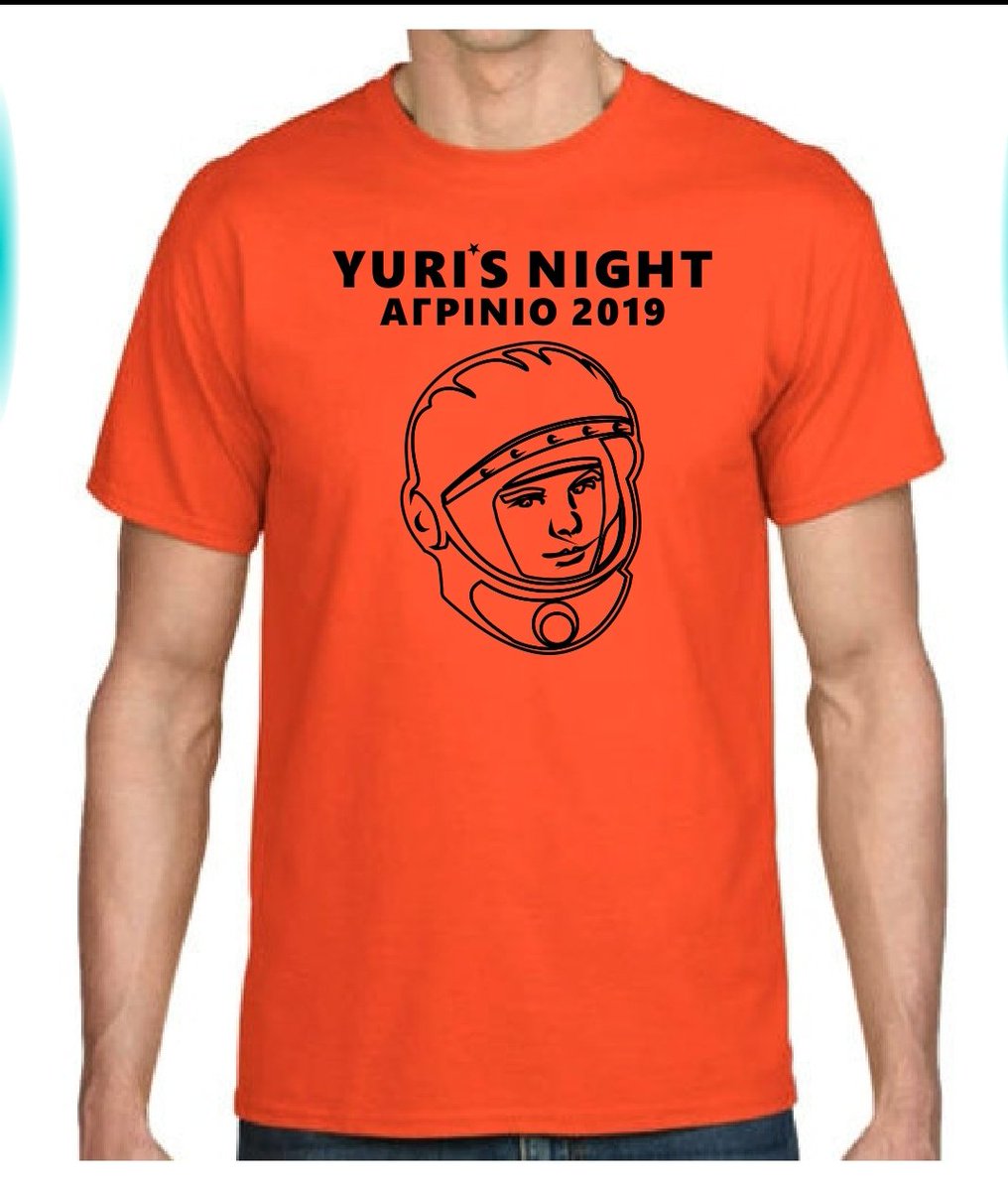 RFEmbassyGr's tweet photo. Yuri’s Night - Αγρίνιο 2019.
Εκδηλώσεις για τον εορτασμό του πρώτου ανθρώπου στο διάστημα. https://t.co/z5g2mh5Vyx