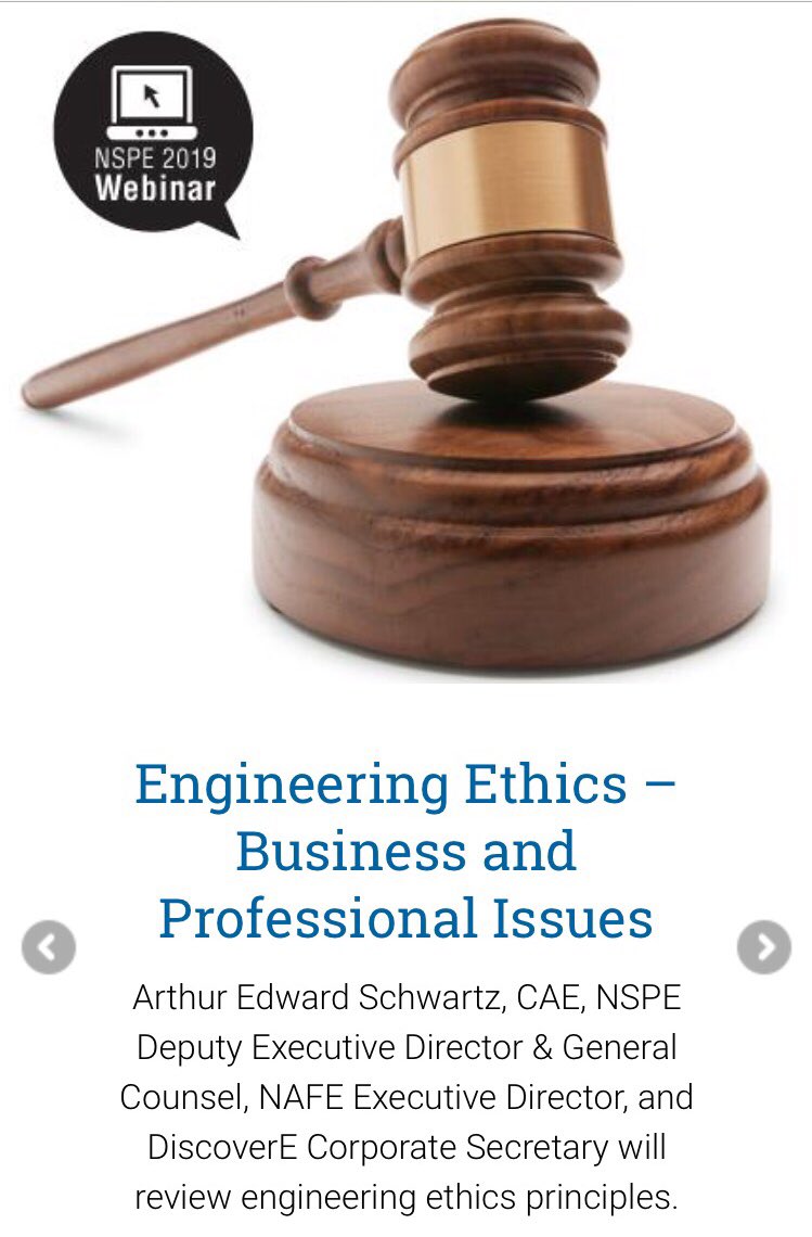 VA Society of Professional Engineers tweet media