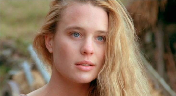 Happy Birthday Robin Wright! From a Princess to a Warrior! 