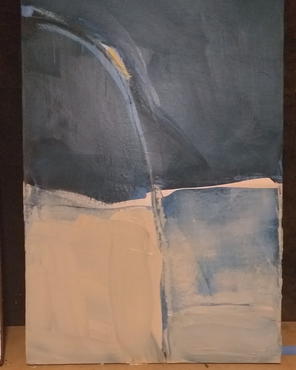 coostig's tweet photo. Couple more #paintings https://t.co/dXoswELckv