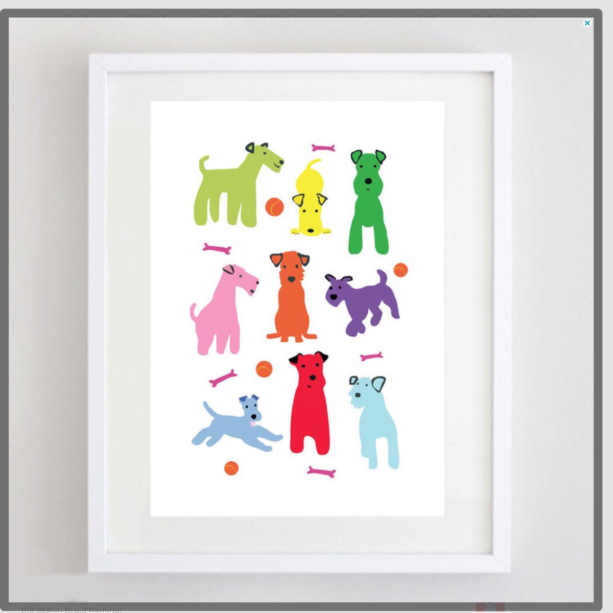 hastings_etsy's tweet image. St Leonards based @ForeverFoxed sells cards, prints, notebooks, badges, lapel pins &amp;amp; more, all featuring dogs! 

You can find out more here:
foreverfoxed.etsy.com

#Hastingsetsyteam #shopsmall #justacard