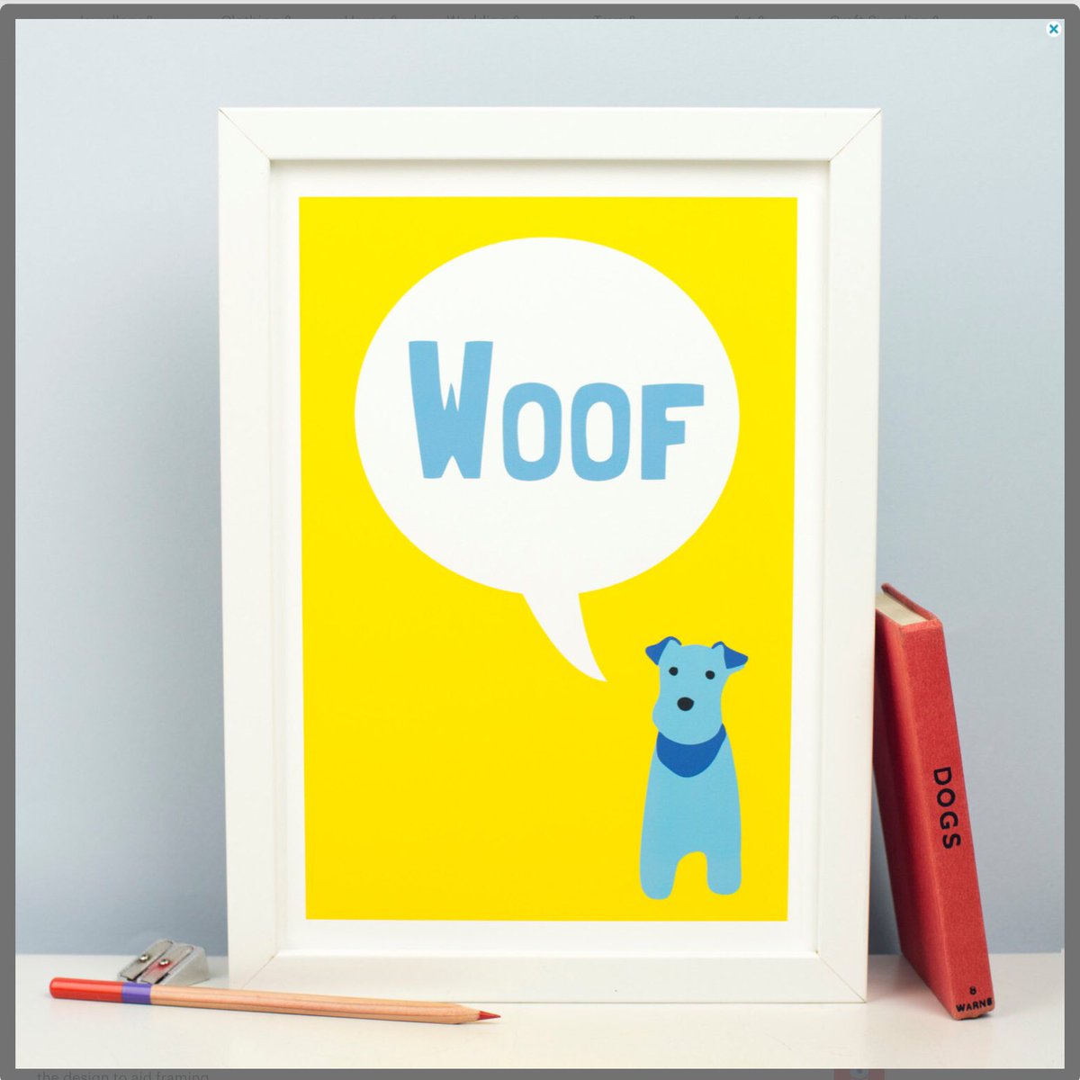 hastings_etsy's tweet image. St Leonards based @ForeverFoxed sells cards, prints, notebooks, badges, lapel pins &amp;amp; more, all featuring dogs! 

You can find out more here:
foreverfoxed.etsy.com

#Hastingsetsyteam #shopsmall #justacard