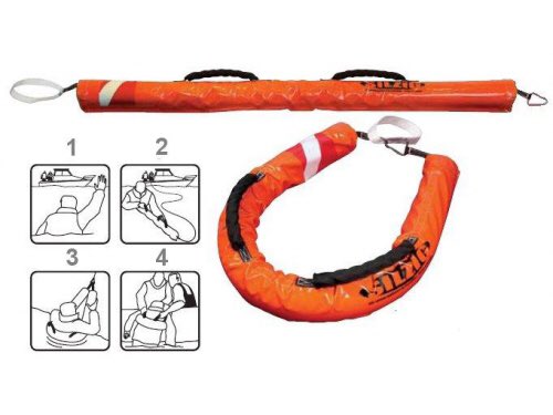 Sur @ThalassaOff un reportage sur l’entraînement d’un équipage de la <a href="/SauveteursenMer/">SNSM</a> dans le golfe du Morbihan ⛵️⚓️🚤🛥: on peut observer l’utilisation de la SILZIG : l’engin de sauvetage fabriqué par Ocean Plus, une structure du <a href="/GroupeSato/">Groupe SATO</a> à @BrestFr poke <a href="/LaurentPorhel/">Laurent Porhel</a>