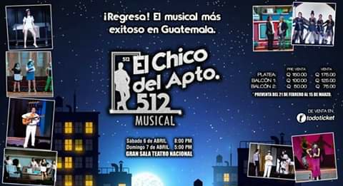 ElChicoAPT512's tweet photo. Tercera Temporada terminada en el @CcmaaG con un gran rotundo exito. 🎭 https://t.co/5bWCE4gdGF