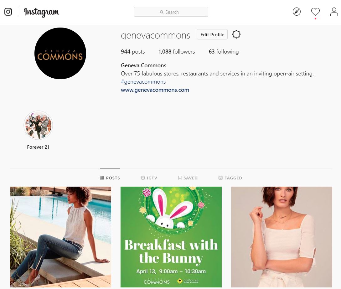GenevaCommons's tweet image. We're moving to Instagram! Follow us there for up-to-date information about sales, events and more! 
instagram.com/genevacommons/