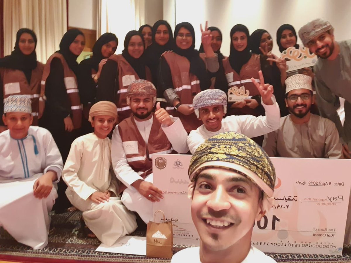 _maryam_79's tweet photo. مبروك علينا الفوز  بالمركز الثاني  و افضل فكرة مستدامة ♥️♥️♥️♥️✨
@_Eblal https://t.co/0Li6L7AbvS