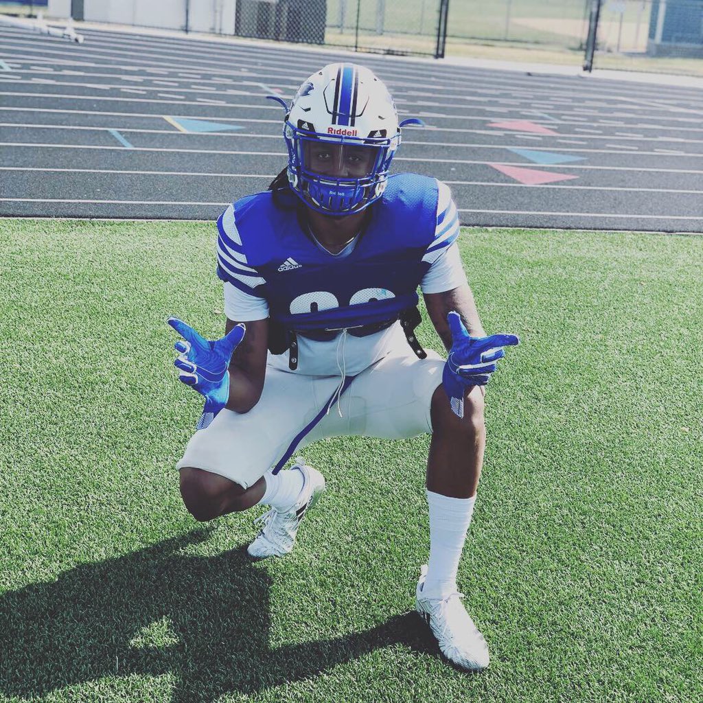 TJ Hayes tweet media