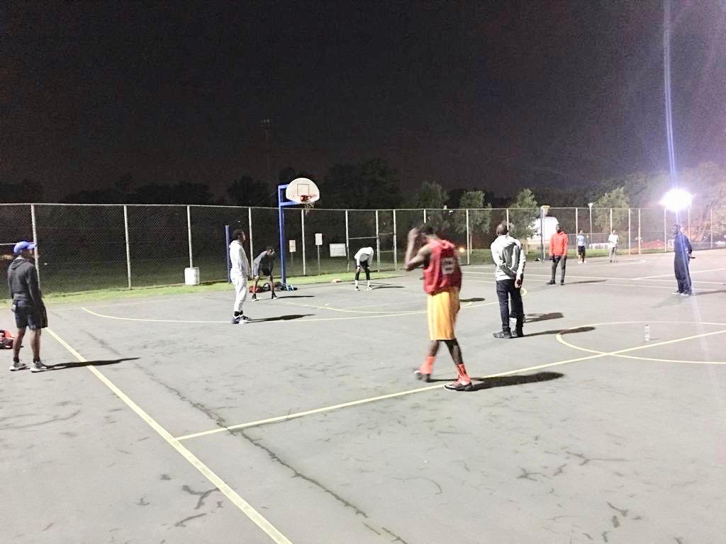 Soweto Panthers tweet media