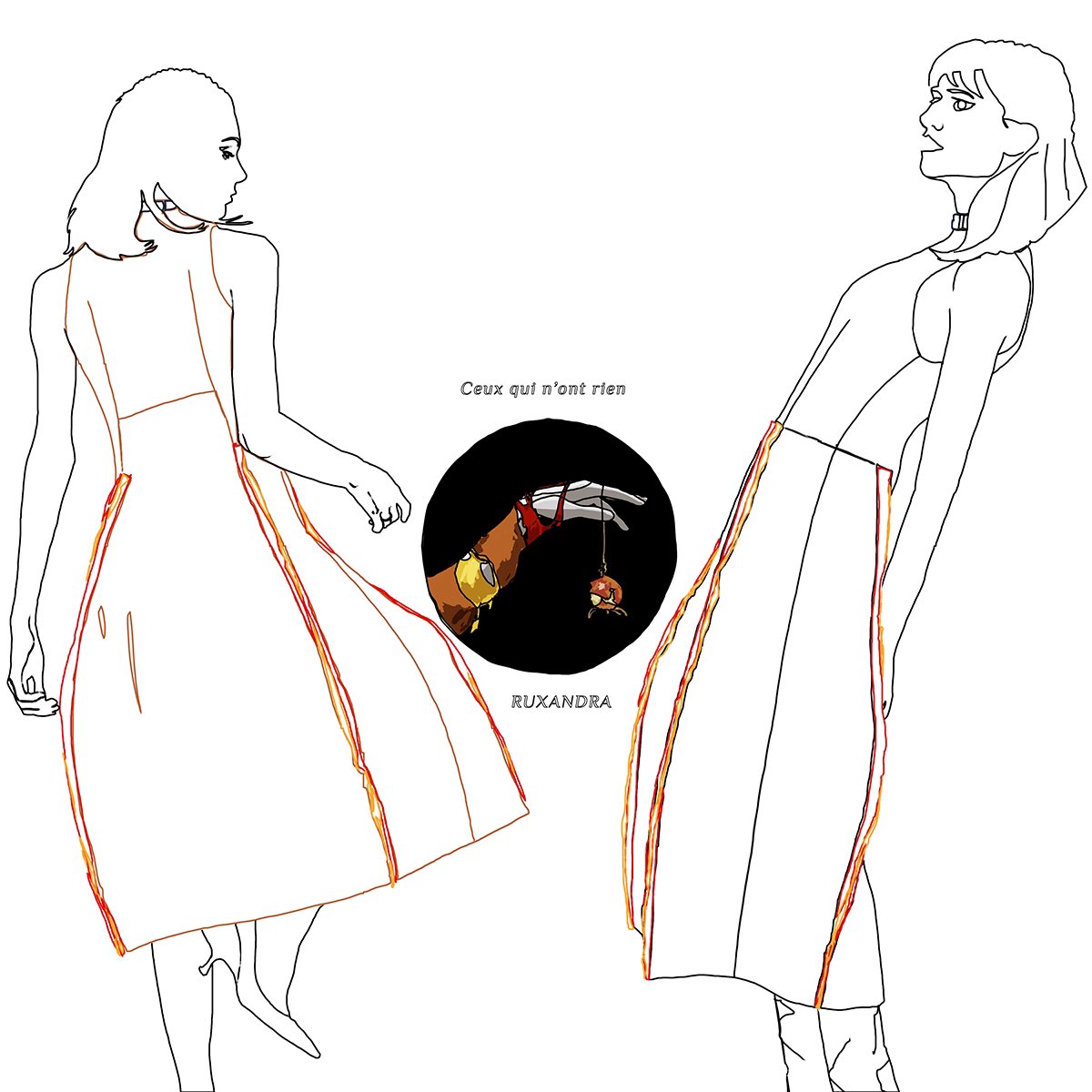 RuxandraShop's tweet photo. Tendress Dress| AW 2019 | Ceux qui n’ont rien

Versatile &amp; comfortable.

Silhouettes with an attitude.

Match your personality in Black &amp; Light Cinnamon.

#ruxandra #ruxandra_shop #AW2019 #couture #NoExpectations #dress #glamdress #event #tailoreddress #powerfulwomen https://t.co/thl762uVCN