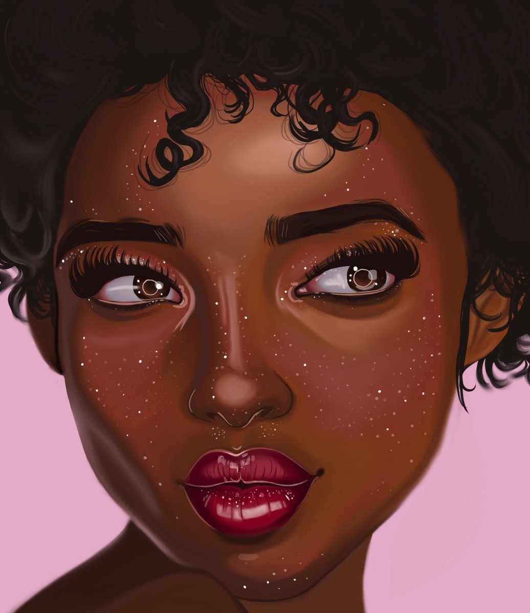 Sxtansky's tweet image. Hellooow 🦋 I’m Satansky and I’m a new artist on twitter 🙋🏿‍♀️⭐️