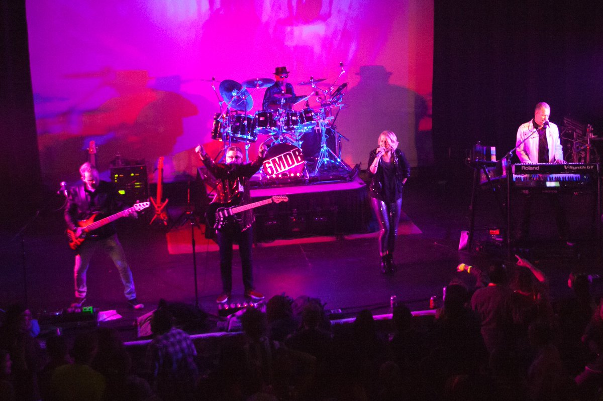 The <a href="/6MDB/">6MDB</a> is back this year for our Totally Tennyson #BarCrawl and FUNdraiser! Mark your calendars for April 27th and follow the link to buy some tickets! ow.ly/lSM150p72vo? #eventbrite #fundraiser #denver #denverevent