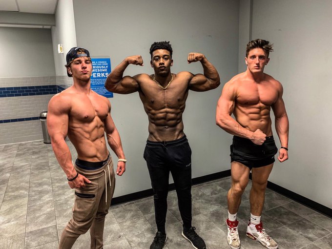 TW Pornstars - SHRED KING. The most liked pictures and videos from Twitter for all time. Page 6