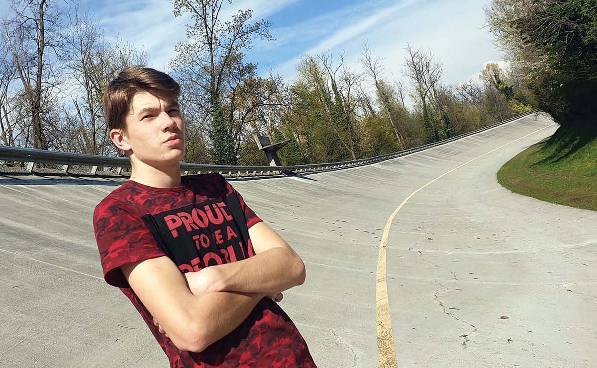 PolskiKarting's tweet photo. Dawid Liwiński o swoim sukcesie w Lonato
https://t.co/2vPjC0K9hh https://t.co/XzlgARpXwF